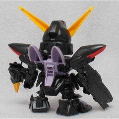 Mô hình GundamSD Gundam XUNLEI - Cao 9cm - nặng 100gram SKU : 6613-6- Figure Gundam - Có hộp màu - N1-K16-T3-S1