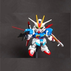 Mô hình GundamSD Gundam MAICHONG 2 - Cao 9cm - nặng 100gram SKU : 6613-3- Figure Gundam - Có hộp màu - N1-K16-T4-S1