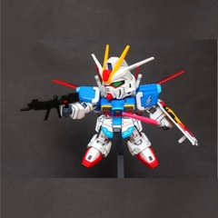 Mô hình GundamSD Gundam MAICHONG 2 - Cao 9cm - nặng 100gram SKU : 6613-3- Figure Gundam - Có hộp màu - N1-K16-T4-S1