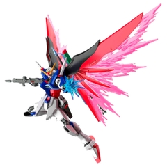Mô hình GundamXG Gundam DESTINY - Cao 17cm - nặng 150gram - CÓ BOX : BOX màu - SKU : 00-36 - Figure Gundam - Có hộp màu - N1-K18-T3-S2