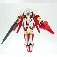 Mô hình GundamXG Gundam AEBOANS - Cao 18cm - nặng 150gram - Có Box : Box màu - SKU : 00-53 - Figure Gundam - Có hộp màu - N1-K9-T3-S1