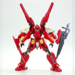Mô hình GundamXG Gundam AEBOANS - Cao 18cm - nặng 150gram - Có Box : Box màu - SKU : 00-53 - Figure Gundam - Có hộp màu - N1-K9-T3-S1
