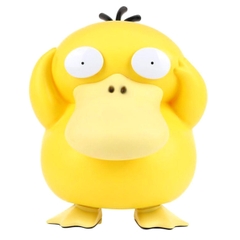 Hàng Loại 1 - Mô Hình POKEMON Vịt Koduck - Cao 38cm - rộng 25cm - nặng 3kg5 - Phụ kiện : 1 tóc + 3 mắt thay thế - Bộ Pokemon - Có Vỏ Hộp màu - N1-K37-T4-S4