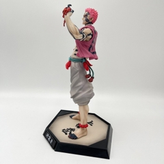 Hàng loại 1 -Mô Hình Kimetsu No Yaiba Thượng tam akaza dáng đứng siêu ngầu - Cao 26,5cm - nặng 600gram - Figure Thanh gươm diệt quỷ - Có Vỏ Hộp màu - N4-K3-BL1 - N1-K15-T1-S2