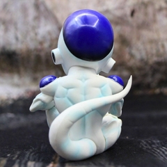 Mô hình Frieza bắn tim - Cao 12cm - nặng 300gram - Dragon Ball - bọc túi opp - no box N1-K43-T4-S2