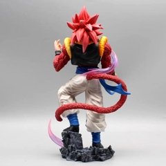 Mô hình DragonBall Gogeta ssj4 - Cao 25cm - nặng 600gram - Dragon Ball - Có Hộp màu