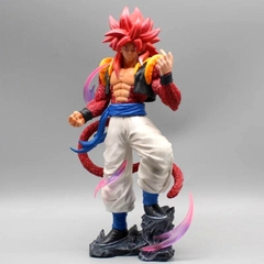 Mô hình DragonBall Gogeta ssj4 - Cao 25cm - nặng 600gram - Dragon Ball - Có Hộp màu