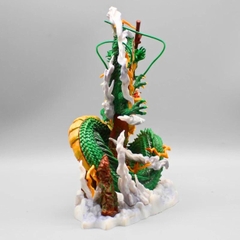 Mô Hình Rồng YOYO Cao 25cm - rộng 25cm - nặng 1kg - Dragon Ball - Có Hộp Màu đẹp - N1-K28-T4-S3 (N2)