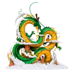 Mô Hình Rồng YOYO Cao 25cm - rộng 25cm - nặng 1kg - Dragon Ball - No box - (VAT MH003) K145-T2-S14,15,16,17,18,19,20