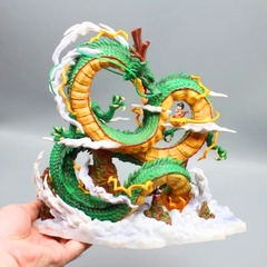 Mô Hình Rồng YOYO Cao 25cm - rộng 25cm - nặng 1kg - Dragon Ball - Có Hộp Màu đẹp - N1-K28-T4-S3 (N2)