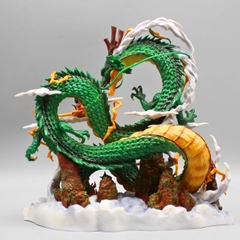 Mô Hình Rồng YOYO Cao 25cm - rộng 25cm - nặng 1kg - Dragon Ball - Có Hộp Màu đẹp - N1-K28-T4-S3 (N2)