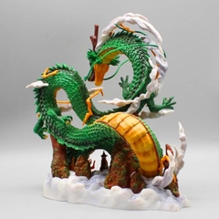 Mô Hình Rồng YOYO Cao 25cm - rộng 25cm - nặng 1kg - Dragon Ball - Có Hộp Màu đẹp - N1-K28-T4-S3 (N2)