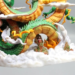 Mô Hình Rồng YOYO Cao 25cm - rộng 25cm - nặng 1kg - Dragon Ball - Có Hộp Màu đẹp - N1-K28-T4-S3 (N2)