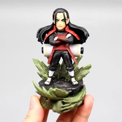 Mô hình Naruto Đệ nhất senju hashirama chibi - Cao 11cm - rộng 7cm - nặng 130gram - Figure Naruto - No box  - N1-K45-T3-S3