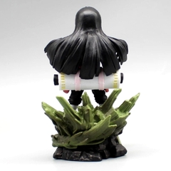 Mô hình Naruto Đệ nhất senju hashirama chibi - Cao 11cm - rộng 7cm - nặng 130gram - Figure Naruto - No box  - N1-K45-T3-S3