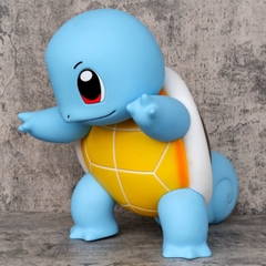 Hàng Loại 1 - Mô Hình POKEMON Rùa nước Squirtle - Cao 39cm - rộng 31cm - nặng 3kg - Pokemon - Bộ Pokemon - Có Vỏ Hộp màu