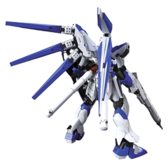 Mô hình XG Gundam XFS - Hi NU - Cao 18cm - nặng 150gram - Có BOX : box màu - SKU : XF-01A - Figure Gundam - Hộp Đen K20-T4-S9
