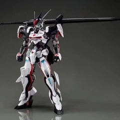 Mô hình XG Gundam WM  - Cao 18cm - nặng 150gram - Có BOX : box màu - SKU : 61858 - Figure Gundam - Hộp Đen - N1-K19-T4-S1