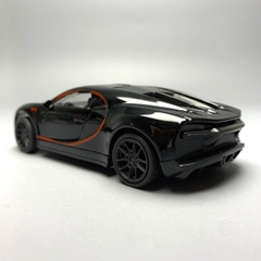 Mô Hình xe Bugatti Chiron tỉ lệ 1:43 Hợp kim có thể mở cửa - bánh sau chạy cót - Dài 10cm - cao 3cm - nặng 200gram - Figure Oto - FULL BOX : box màu - SKU : oto19 số 20