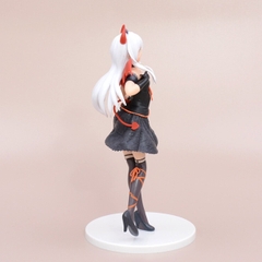 Mô Hình Elaina Cosplay ác quỷ - Cao 21cm - nặng 180gram - Figure Elaina - Có Hộp màu - N1-K36-T1-S3