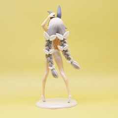 Mô Hình Azur Lane Vicious Cosplay Thỏ - Cao 26cm - rộng 11cm - nặng 210Gram - Figure Azur Lane Vicious - Có Hộp màu - N1-K33-T3-S1
