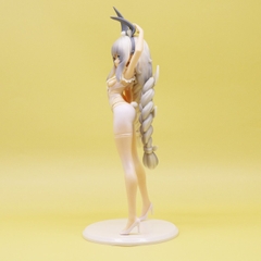 Mô Hình Azur Lane Vicious Cosplay Thỏ - Cao 26cm - rộng 11cm - nặng 210Gram - Figure Azur Lane Vicious - Có Hộp màu - N1-K33-T3-S1