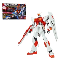 Mô hình GundamXG Gundam RX-93 VFIGHTER Màu Đỏ - Cao 18cm - nặng 150gram - SKU : 622B - Figure Gundam - Có hộp màu