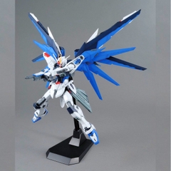 Mô hình MG 1/100 FREEDOM GUNDAM Cao cấp - Cao 18cm - nặng 1kg - SKU : MG190 - Figure Gundam - Có hộp màu