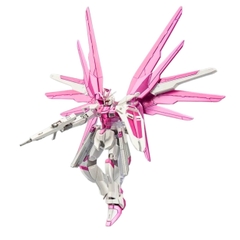 MG 1/100 FREEDOM 6650 GUNDAM màu hồng Cao cấp - Cao 18cm - nặng 1kg sku : 6650  - Box Màu - N1-K18-T4-S1