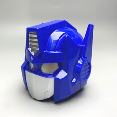 Mô Hình tranformer Robot Optimus Prime - Cao 12cm - ngang 7cm - nặng 100Gram - Figure Robot - No box : bọc túi OPP N3-ST5