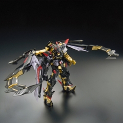 Mô hình GundamXG Gundam AsTray Gold - Cao 18cm - nặng 150gram - SKU : 59 - Figure Gundam - Có hộp màu N1-K16-T5-S1