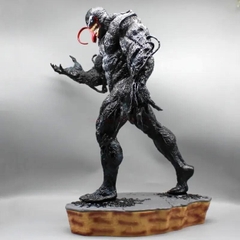 Mô Hình SpiderMan Venom siêu to khổng lồ - Cao 50cm - nặng 3kg9 - Figure SpiderMan  box bìa + hộp xốp