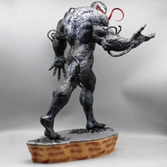 Mô Hình SpiderMan Venom siêu to khổng lồ - Cao 50cm - nặng 3kg9 - Figure SpiderMan  box bìa + hộp xốp