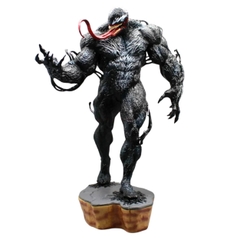 Mô Hình SpiderMan Venom siêu to khổng lồ - Cao 50cm - nặng 3kg9 - Figure SpiderMan  box bìa + hộp xốp