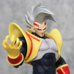 Mô Hình Dragon Ball Baby Vegeta  - Cao 29cm - ngang 17cm - nặng 680gram  - Figure DragonBall - Bọc túi Opp + hộp màu N1-K11-T1-S1