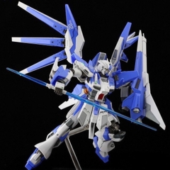 Mô hình Gundam XG Gundam RX -93 FIGHTER cao 18cm - nặng 150gram - SKU : XF-02 - Figure Gundam - Có hộp màu