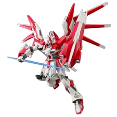 Mô hình Gundam XG Gundam RX -93 FIGHTER màu đỏ- cao 18cm - nặng 150gram - SKU : XF-02A - Figure Gundam - Có hộp màu