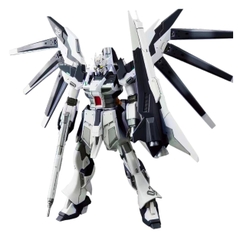 Đồ chơi trẻ em - Hộp đồ chơi lắp ghép Robot - Gundam XG Gundam RX -93 FIGHTER Đen - cao 18cm - nặng 150gram - Sku : XF-02B - ( Vat : 006-01-90 ) - K26-T4-S11