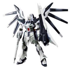 Mô hình Gundam XG Gundam RX -93 FIGHTER Đen - cao 18cm - nặng 150gram - SKU : XF-02B