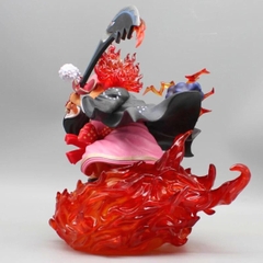 Mô Hình OnePiece Tứ Hoàng Big Mom chiến đấu - Cao 28cm - ngang 18cm - nặng 1kg3 - full box - có hộp màu N1-K50-T5-S2