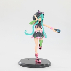 Mô Hình Hatsune Miku Live Stage - Cao 19cm - nặng 150gram - Figure Miku - Có Hộp màu