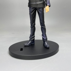 Mô Hình Gojo Satoru quấn khăn trắng - Cao 19cm - nặng 140Gram - nobox : bọc túi OPP - Figure anime Jujutsu Kaisen - N1-K54-T4-S1