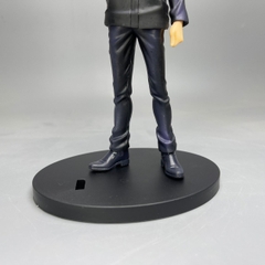 Mô Hình Gojo Satoru quấn khăn trắng - Cao 19cm - nặng 140Gram - Box màu : bọc túi OPP - Figure anime Jujutsu Kaisen