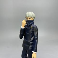 Mô Hình Toge Inumaki dáng đứng - Cao 16cm - nặng 100Gram - nobox : bọc túi OPP - Figure anime Jujutsu Kaisen -N1-K40-T4-S1
