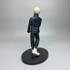 Mô Hình Toge Inumaki dáng đứng - Cao 16cm - nặng 100Gram - Box màu : bọc túi OPP - Figure anime Jujutsu Kaisen