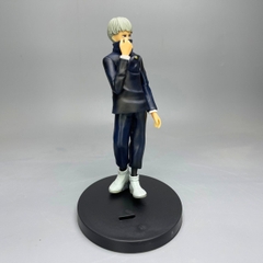 Mô Hình Toge Inumaki dáng đứng - Cao 16cm - nặng 100Gram - Box màu : bọc túi OPP - Figure anime Jujutsu Kaisen