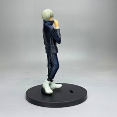Mô Hình Toge Inumaki dáng đứng - Cao 16cm - nặng 100Gram - nobox : bọc túi OPP - Figure anime Jujutsu Kaisen -N1-K40-T4-S1