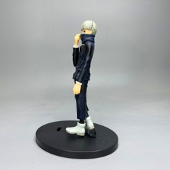 Mô Hình Toge Inumaki dáng đứng - Cao 16cm - nặng 100Gram - nobox : bọc túi OPP - Figure anime Jujutsu Kaisen -N1-K40-T4-S1