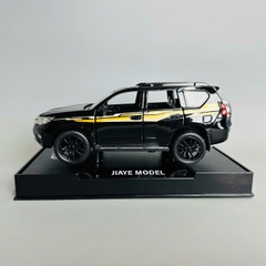 Mô Hình xe fotuner đen - tỉ lệ 1:32 Hợp kim có thể mở cửa - bánh sau chạy cót - Dài 16cm - rộng 7cm - cao 6cm - nặng : 500gram - FULL BOX : box màu - SKU : oto320 - N3-K12-T1-S3