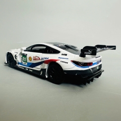 Mô Hình xe bmw sport 81 tỉ lệ 1:32 Hợp kim có thể mở cửa - bánh sau chạy cót - Dài 15cm - rộng 7cm - cao 5cm - nặng : 500gram - FULL BOX : box màu SKU : oto327 - N3-K6-T4-S3